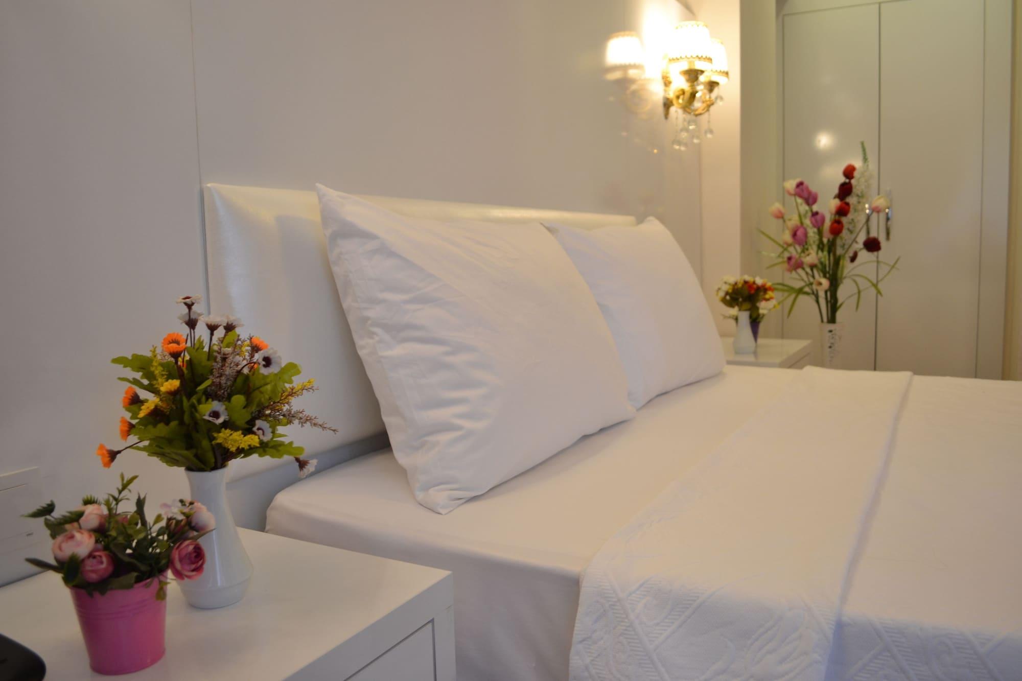 Blue Istanbul Hotel Taksim Екстер'єр фото