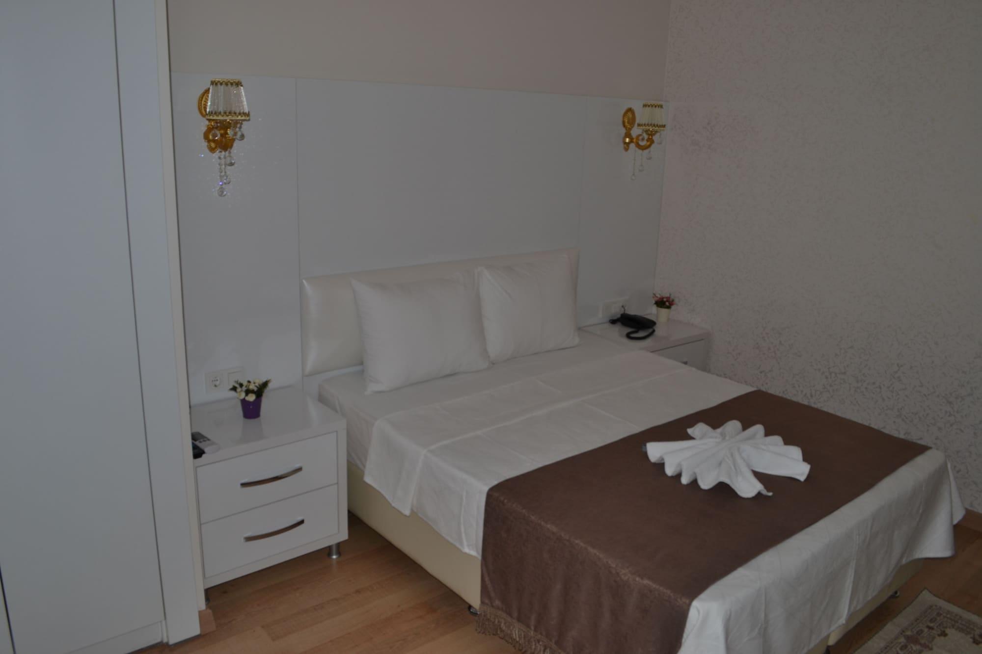 Blue Istanbul Hotel Taksim Екстер'єр фото