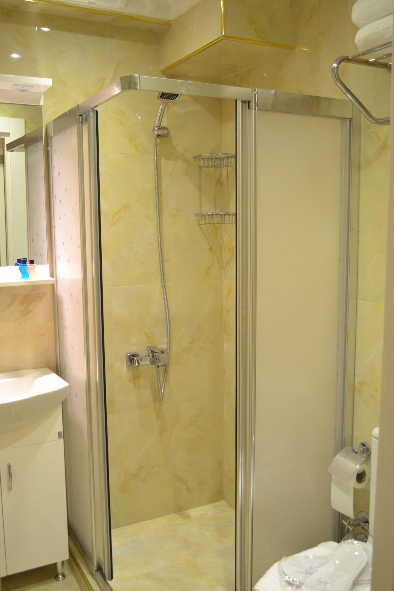 Blue Istanbul Hotel Taksim Екстер'єр фото