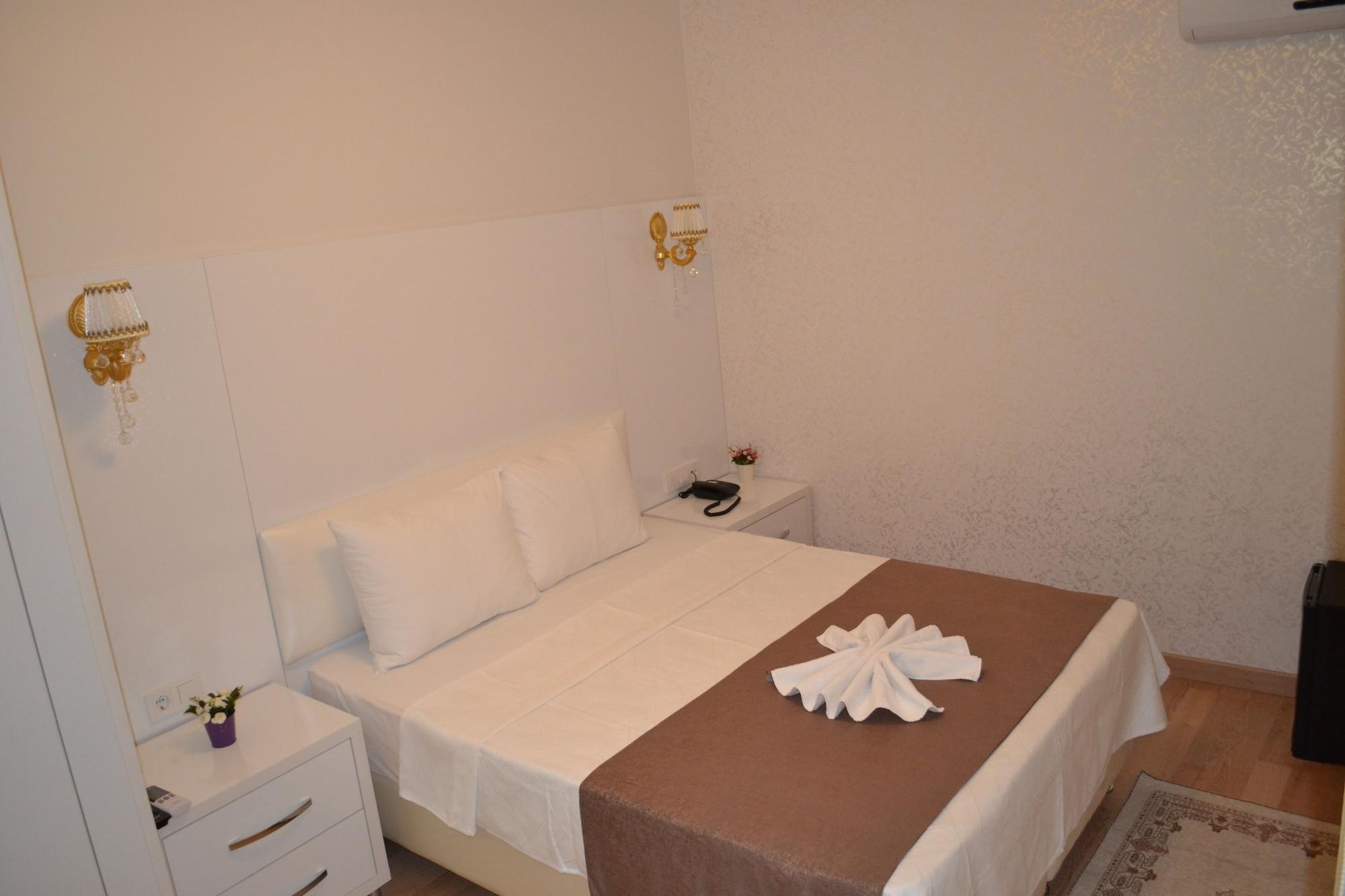 Blue Istanbul Hotel Taksim Екстер'єр фото