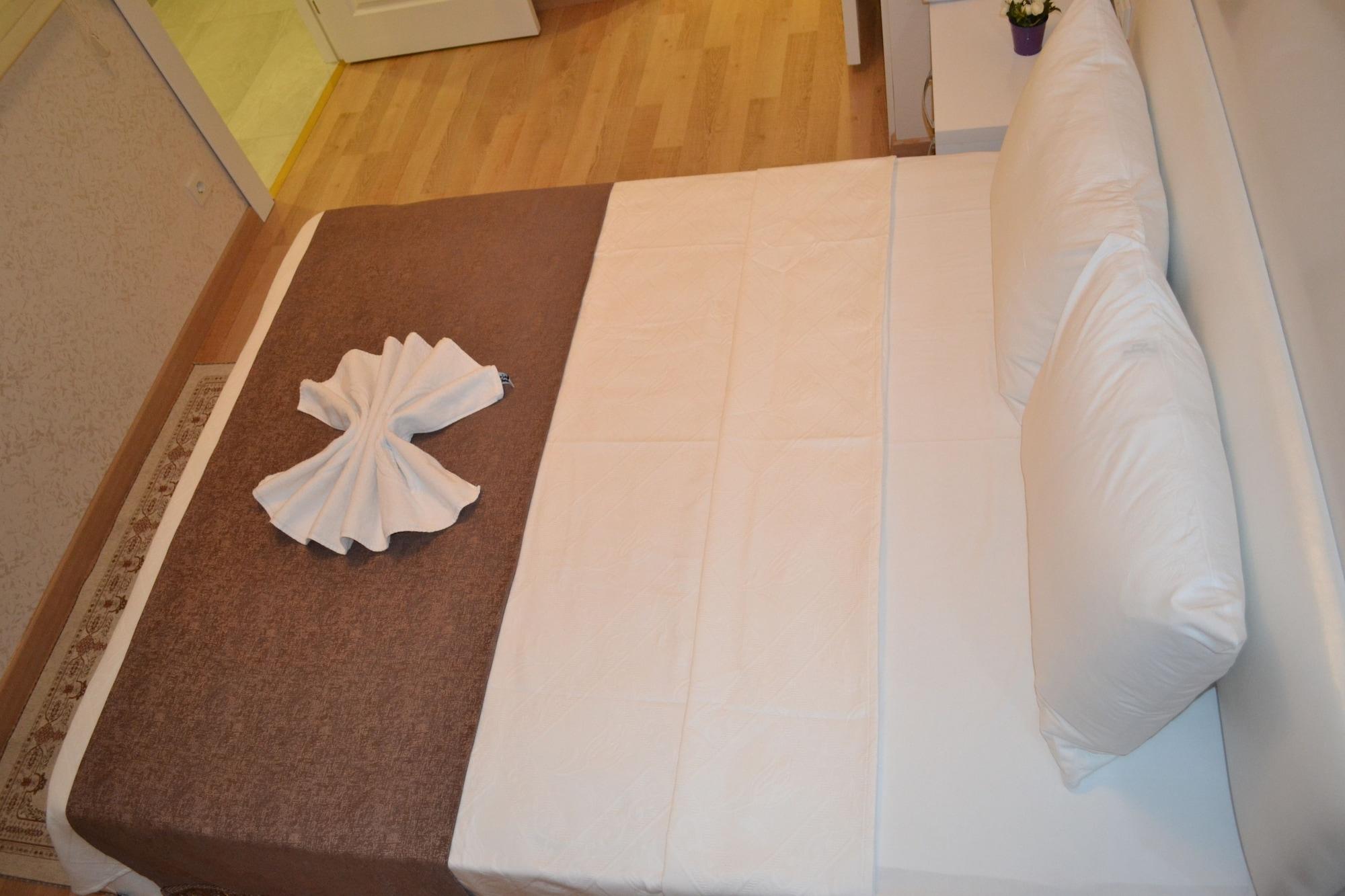 Blue Istanbul Hotel Taksim Екстер'єр фото
