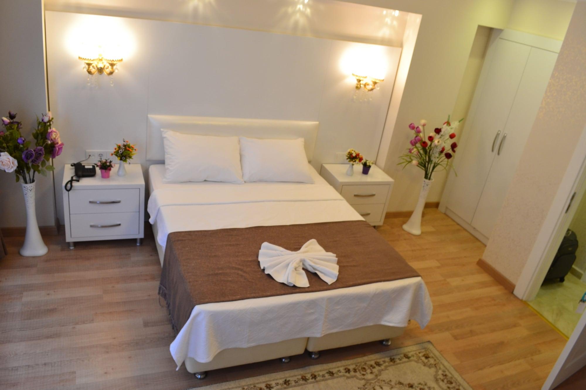 Blue Istanbul Hotel Taksim Екстер'єр фото