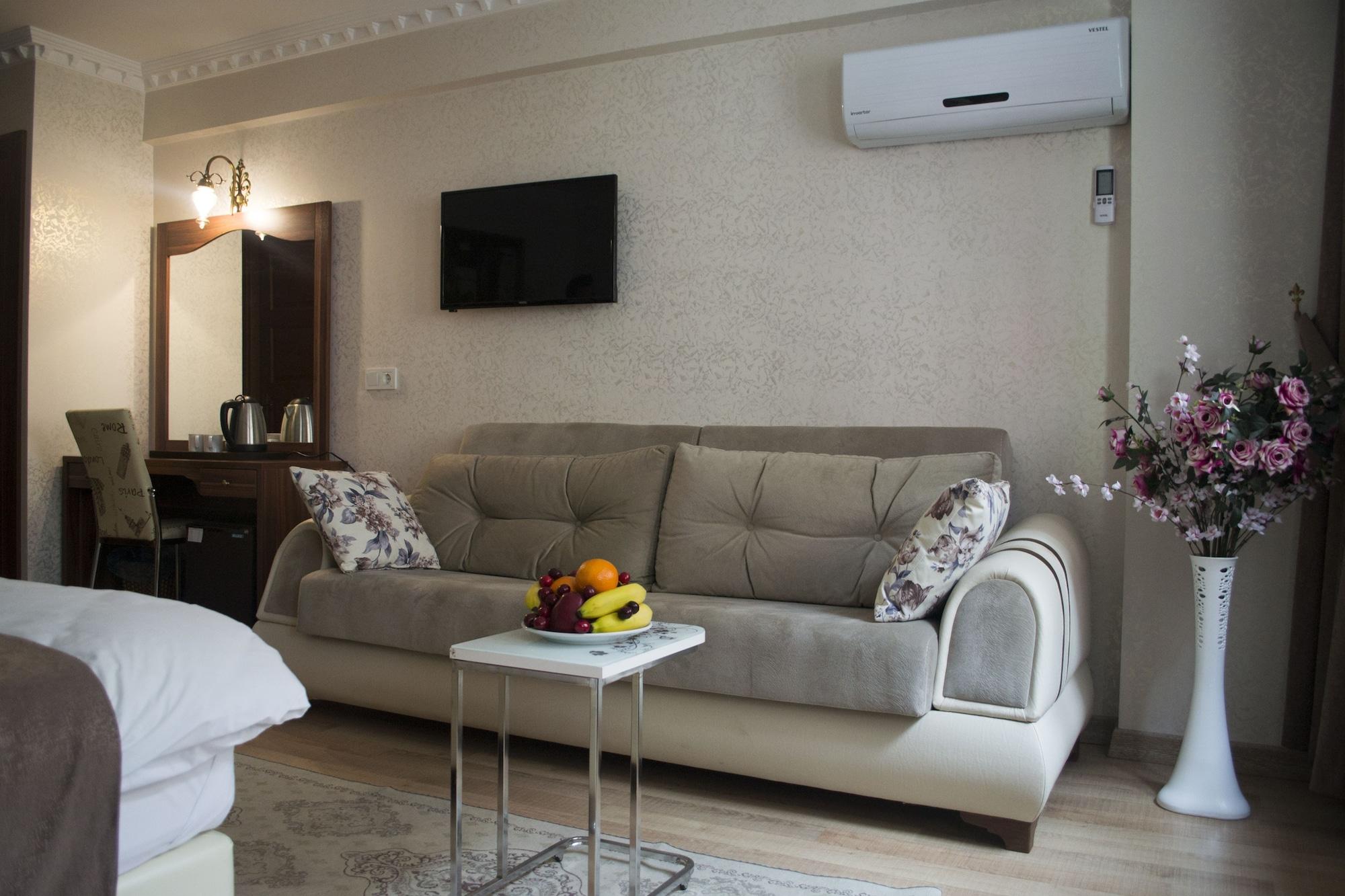Blue Istanbul Hotel Taksim Екстер'єр фото