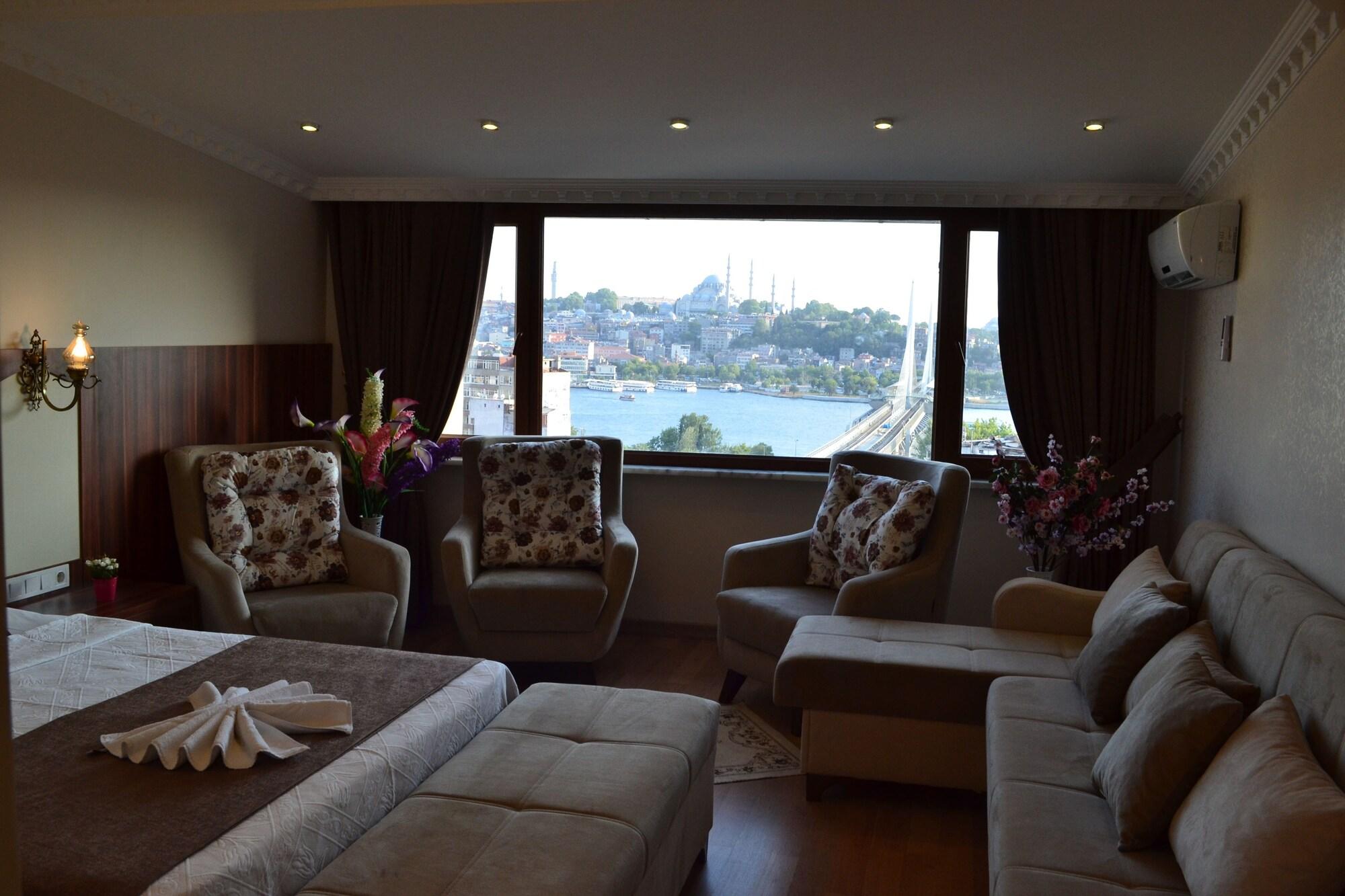 Blue Istanbul Hotel Taksim Екстер'єр фото