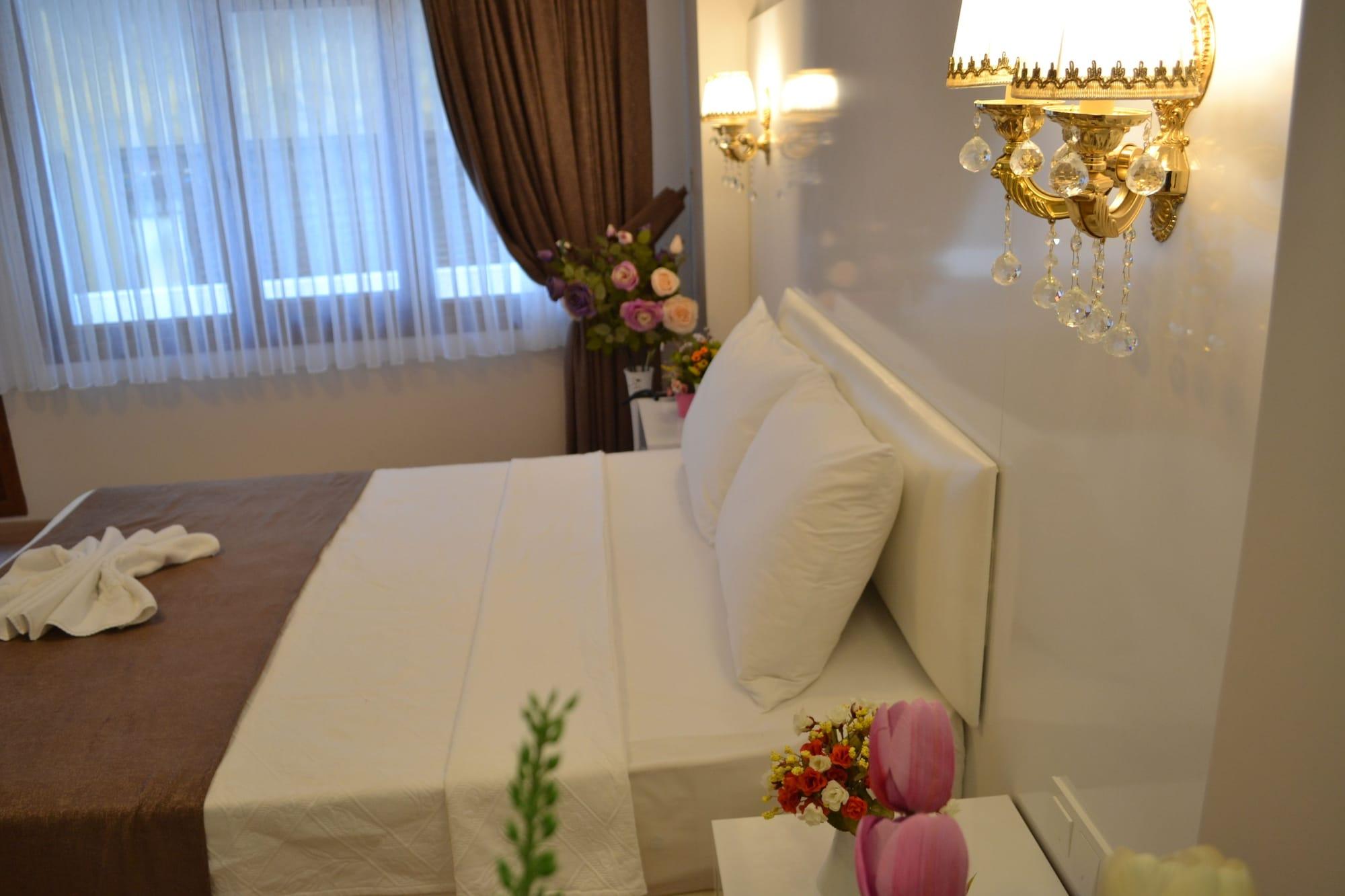 Blue Istanbul Hotel Taksim Екстер'єр фото