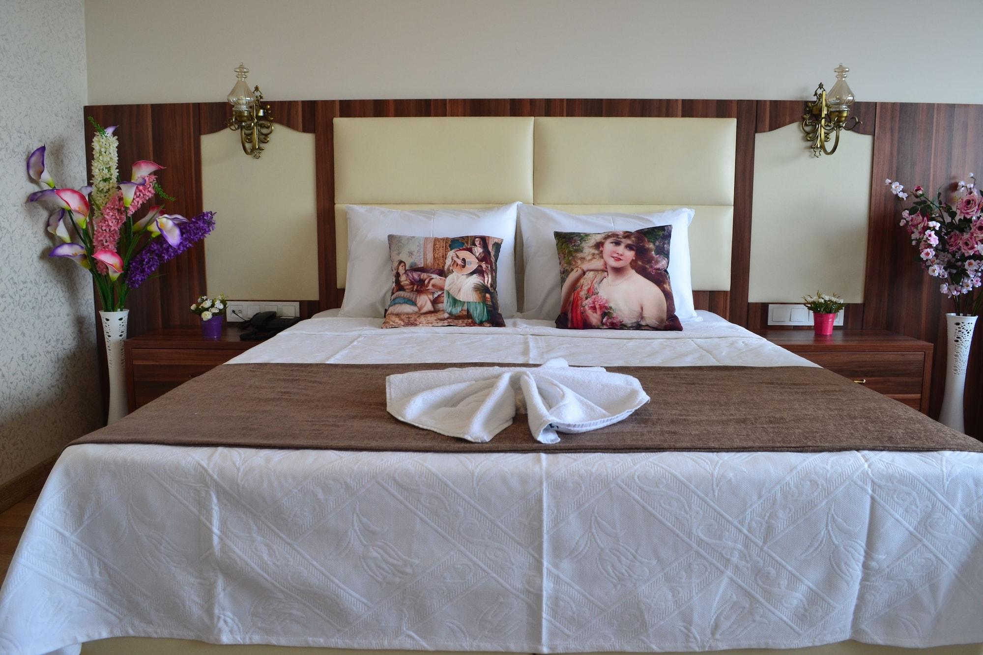 Blue Istanbul Hotel Taksim Екстер'єр фото