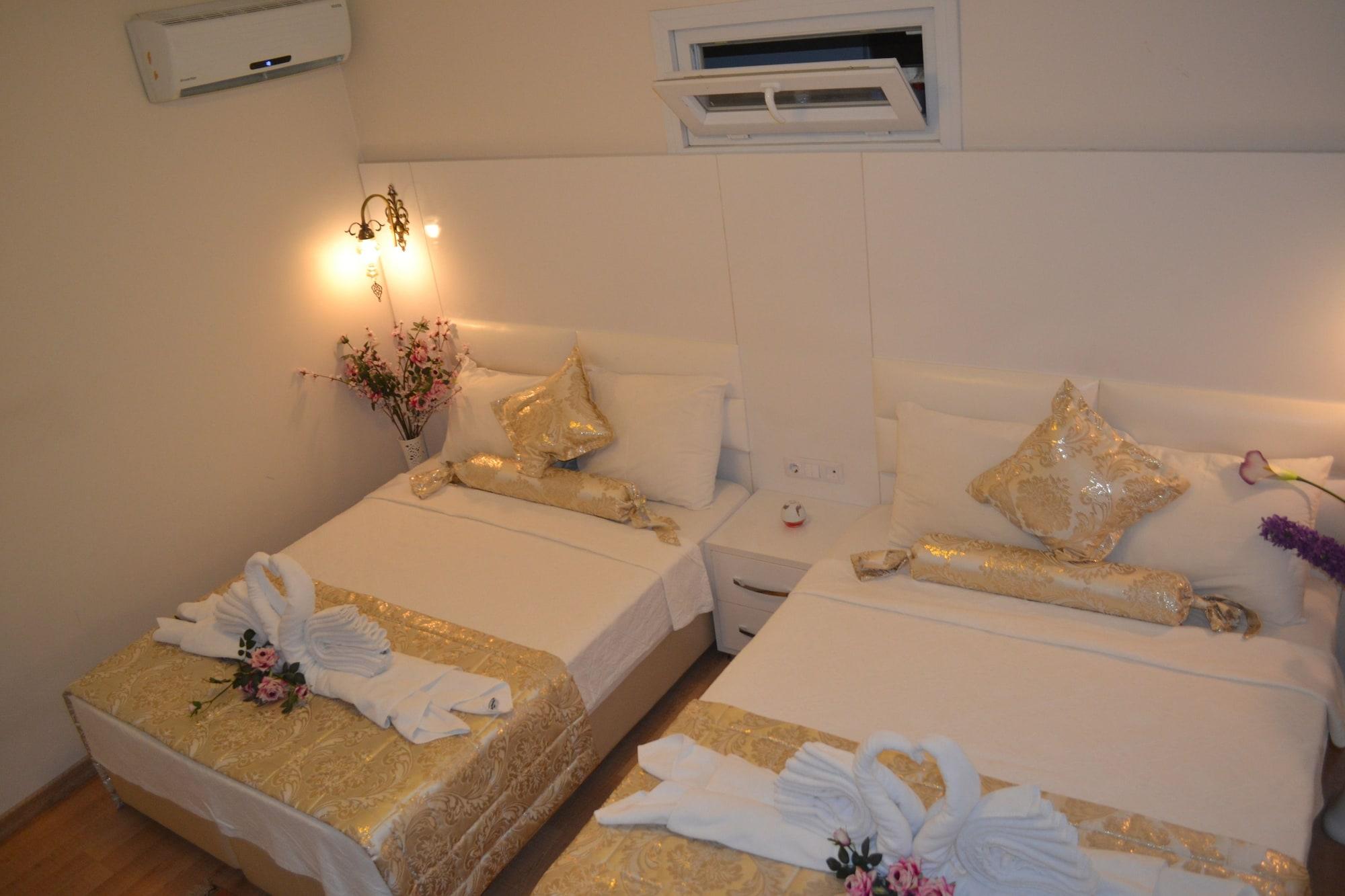 Blue Istanbul Hotel Taksim Екстер'єр фото