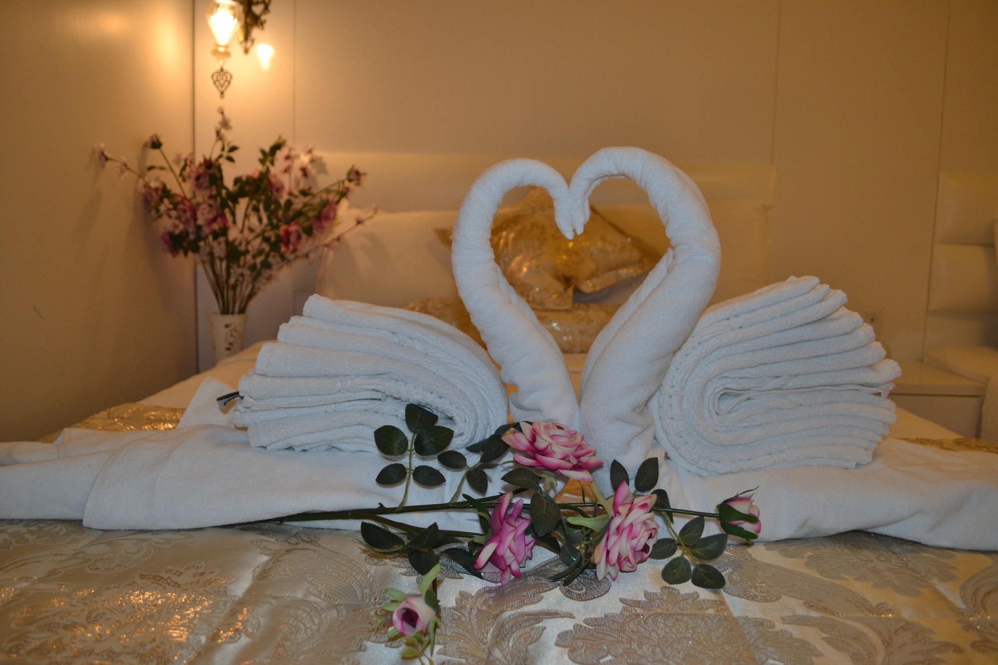 Blue Istanbul Hotel Taksim Екстер'єр фото