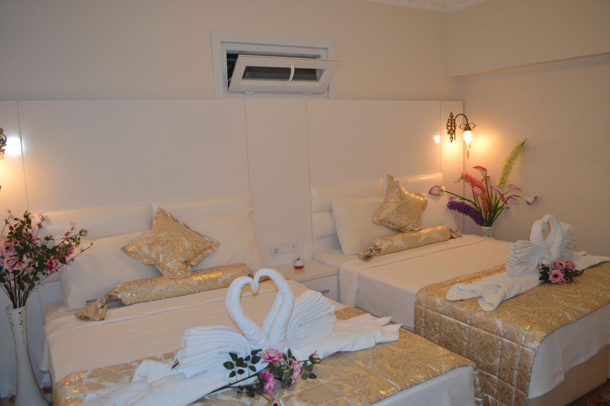 Blue Istanbul Hotel Taksim Екстер'єр фото