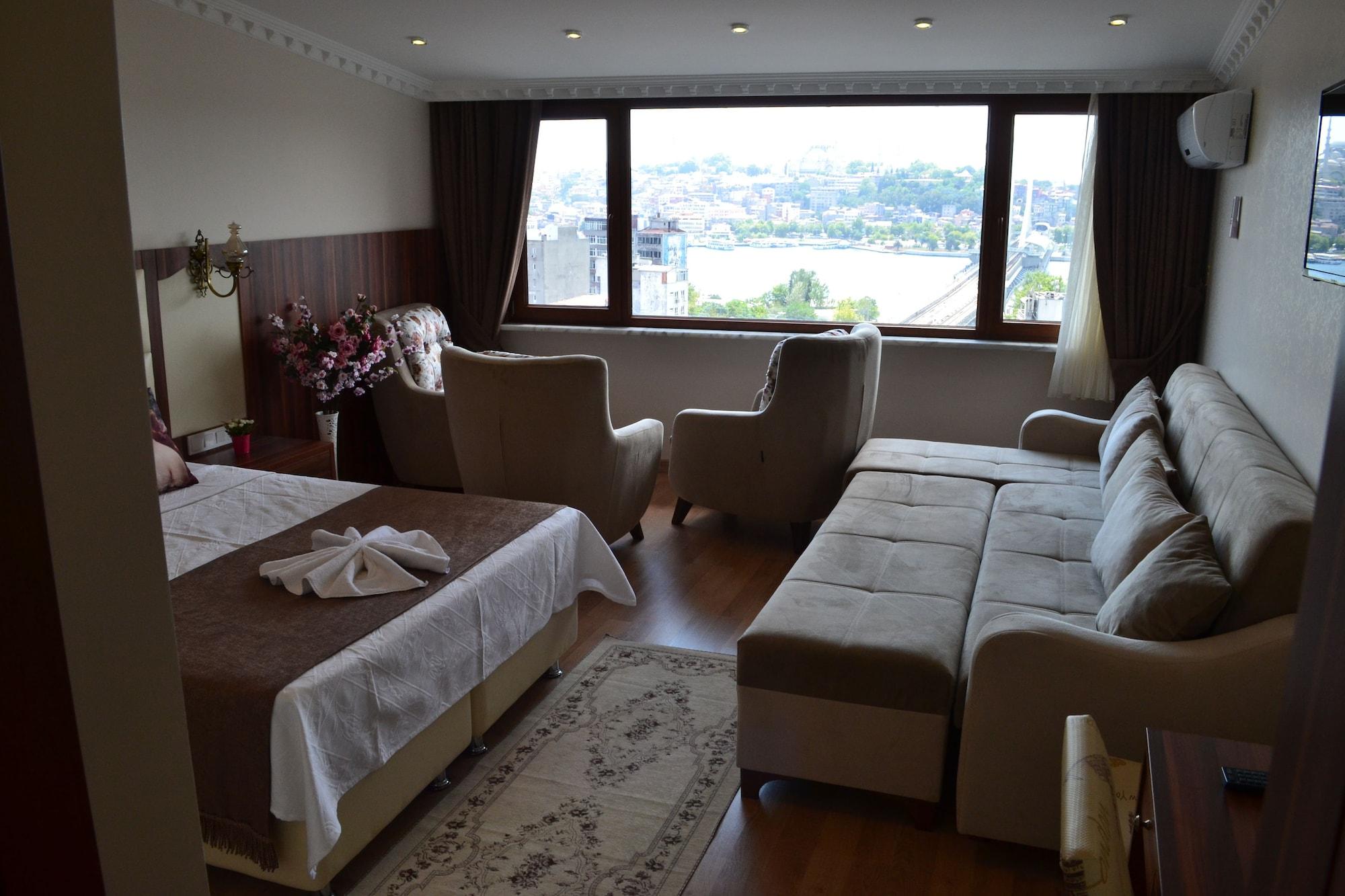 Blue Istanbul Hotel Taksim Екстер'єр фото