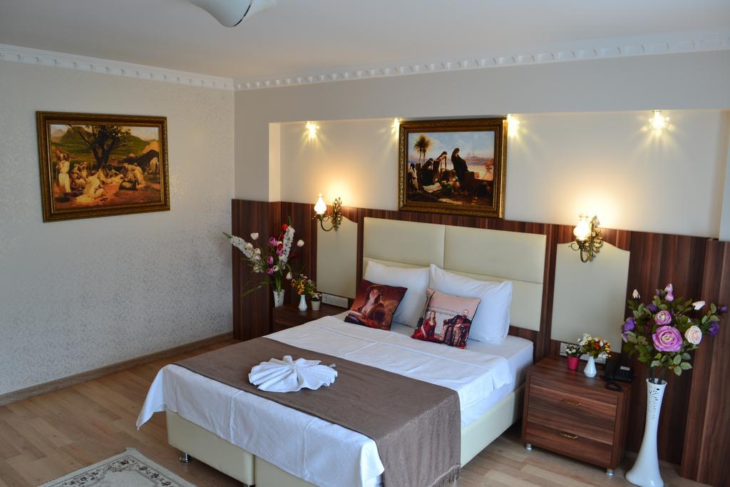 Blue Istanbul Hotel Taksim Екстер'єр фото