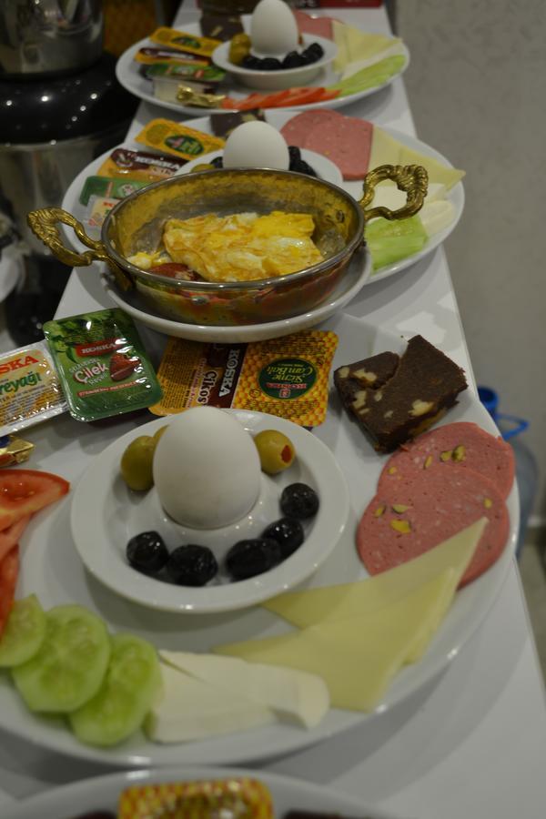 Blue Istanbul Hotel Taksim Екстер'єр фото