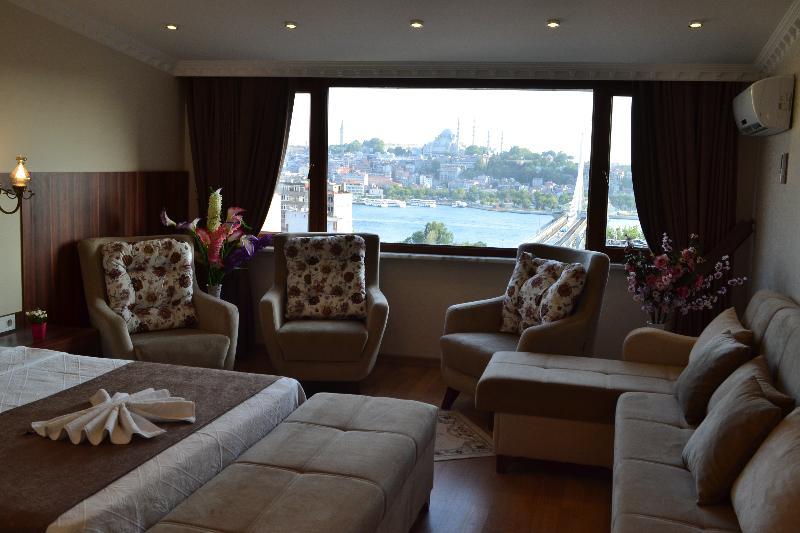 Blue Istanbul Hotel Taksim Екстер'єр фото