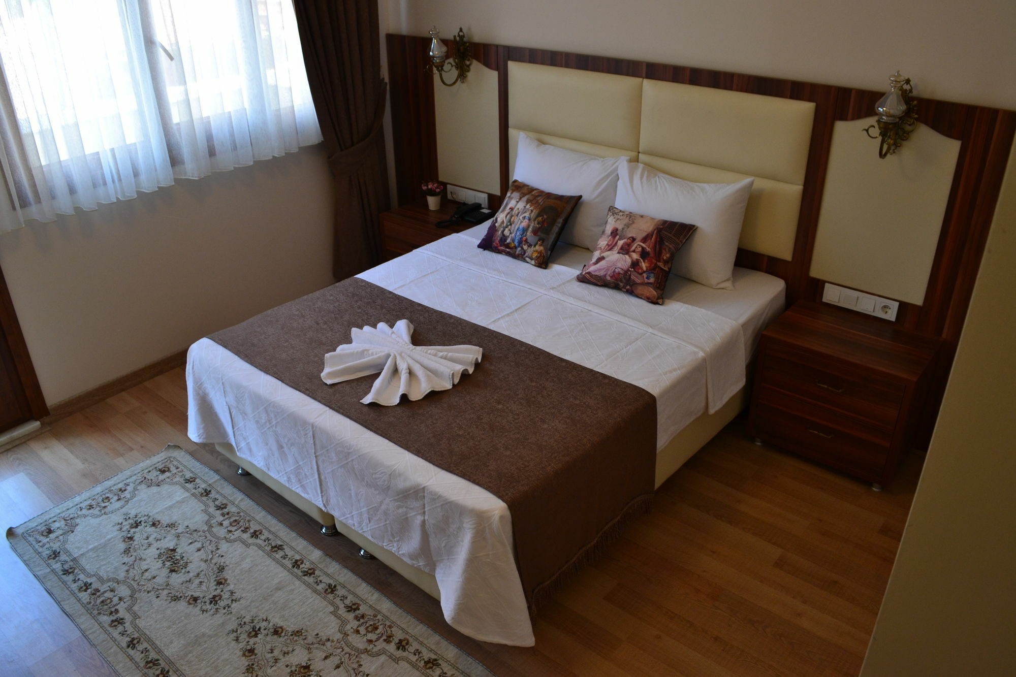 Blue Istanbul Hotel Taksim Екстер'єр фото