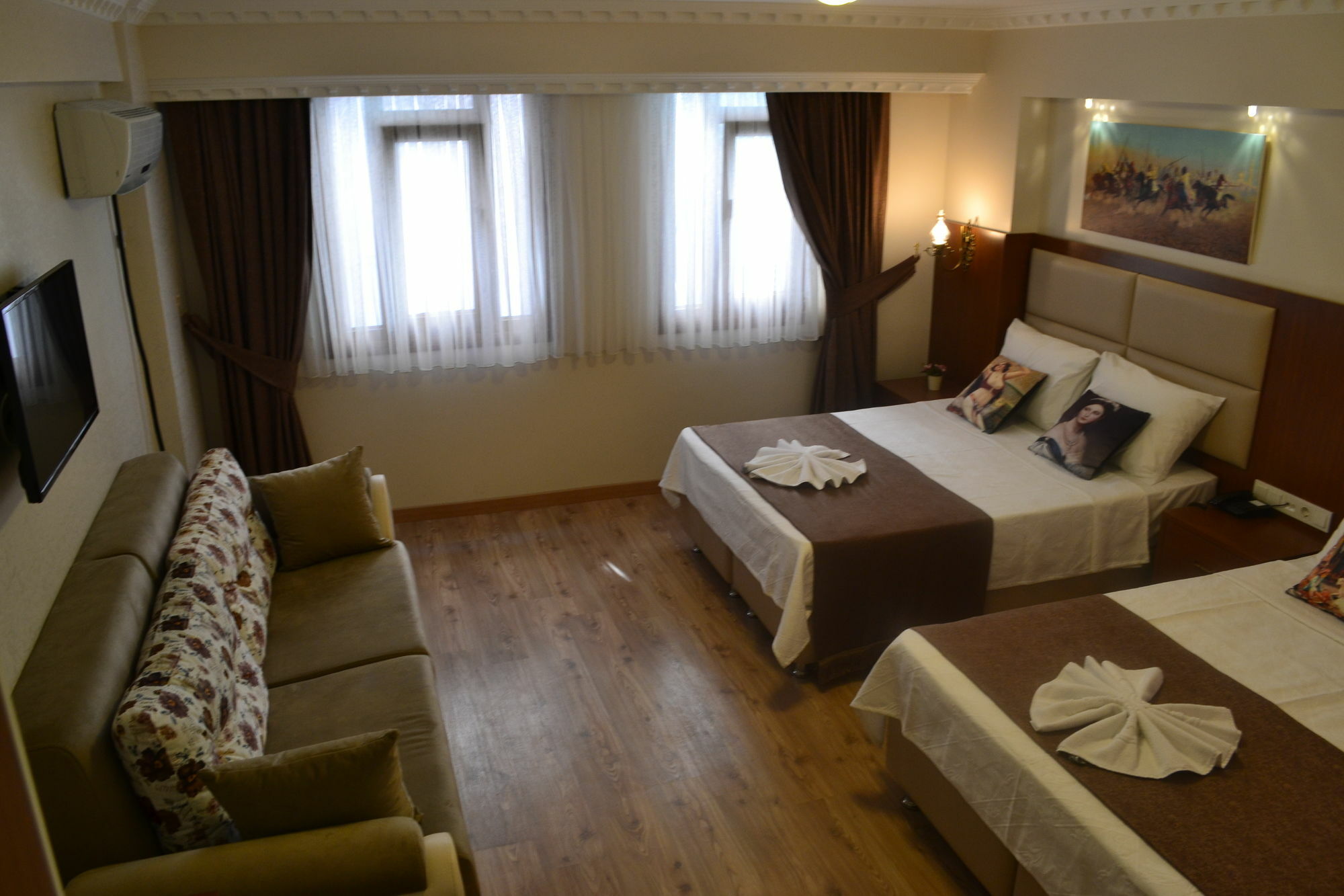 Blue Istanbul Hotel Taksim Екстер'єр фото