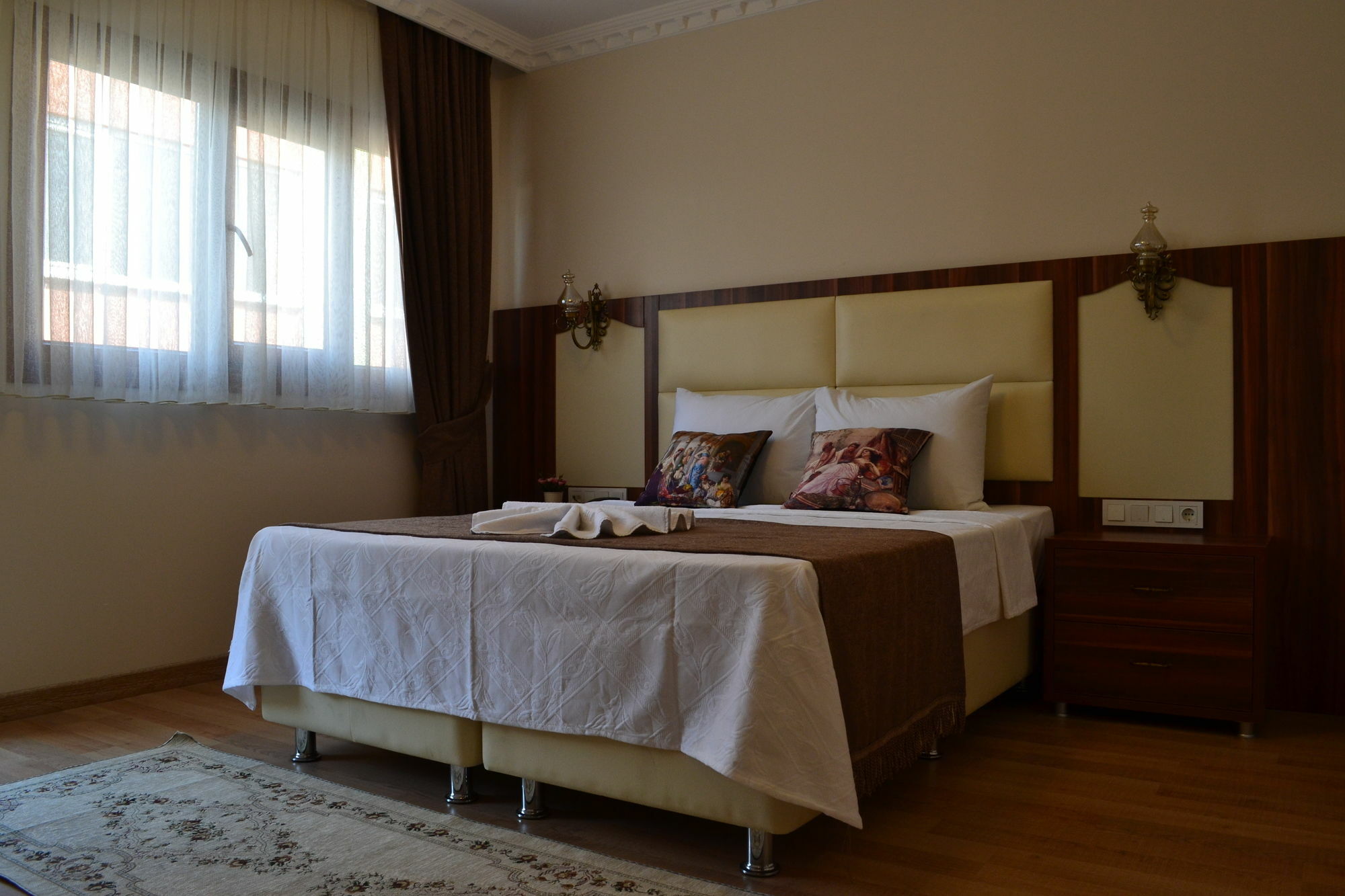 Blue Istanbul Hotel Taksim Екстер'єр фото