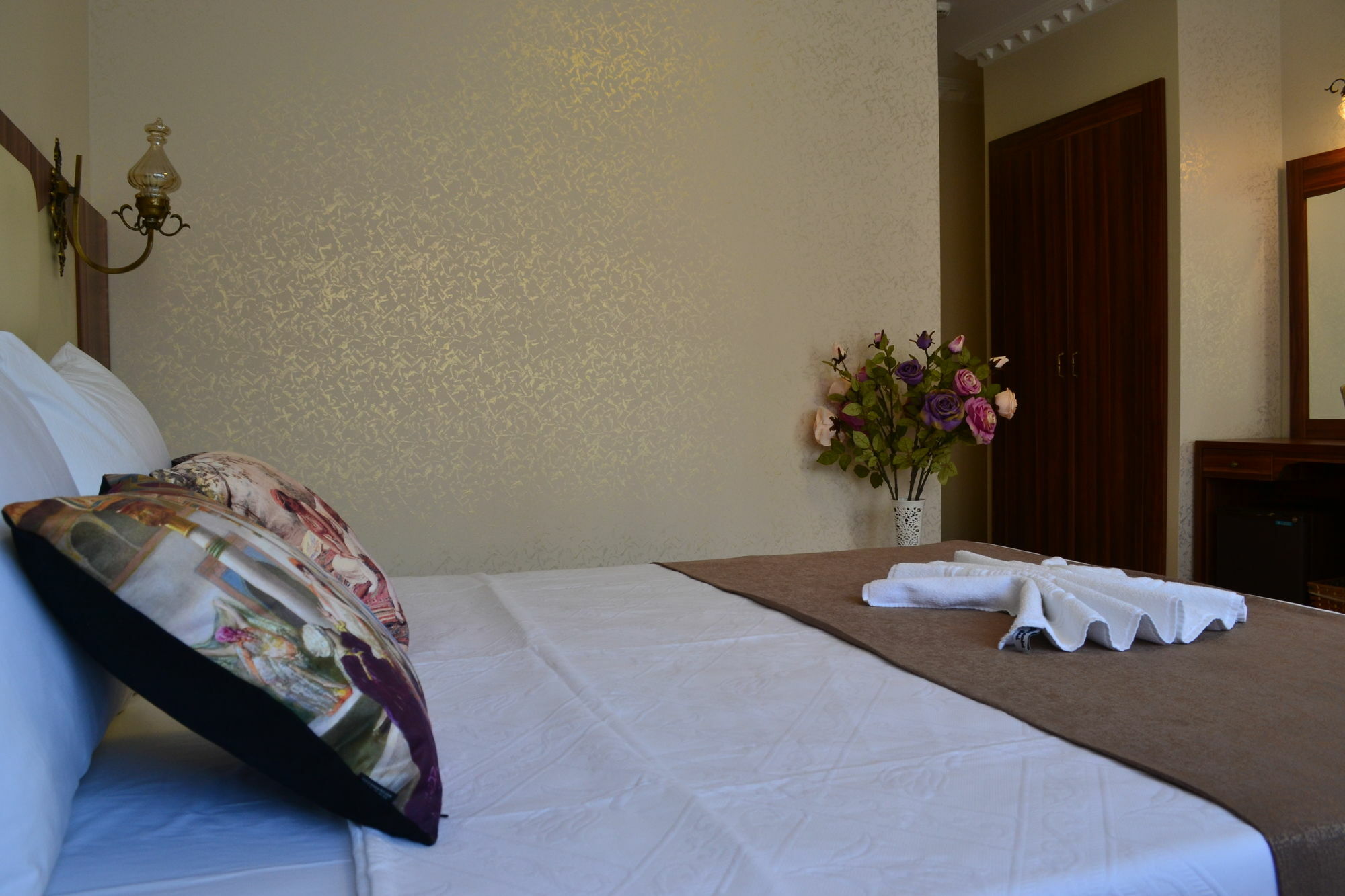 Blue Istanbul Hotel Taksim Екстер'єр фото