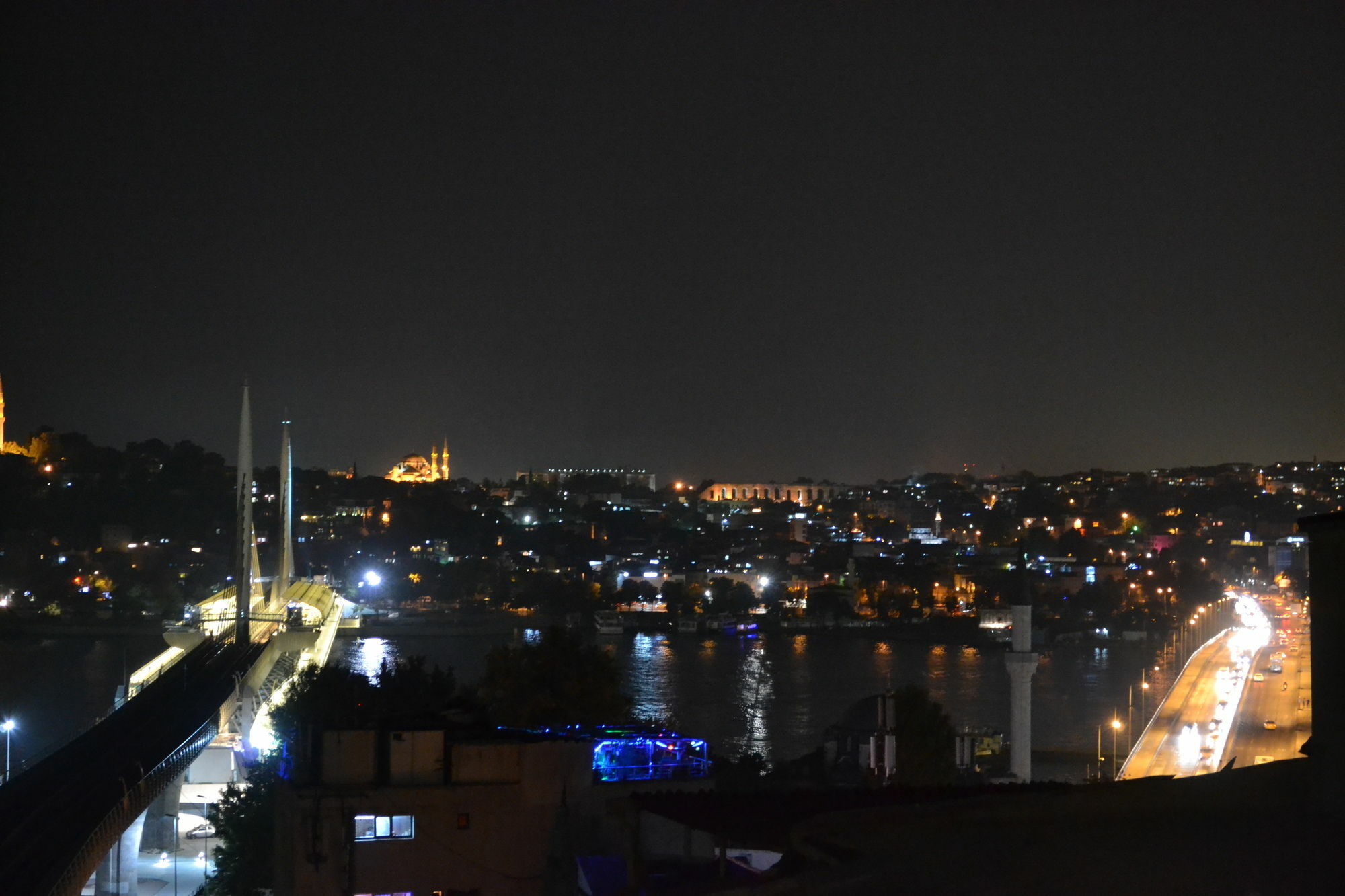 Blue Istanbul Hotel Taksim Екстер'єр фото