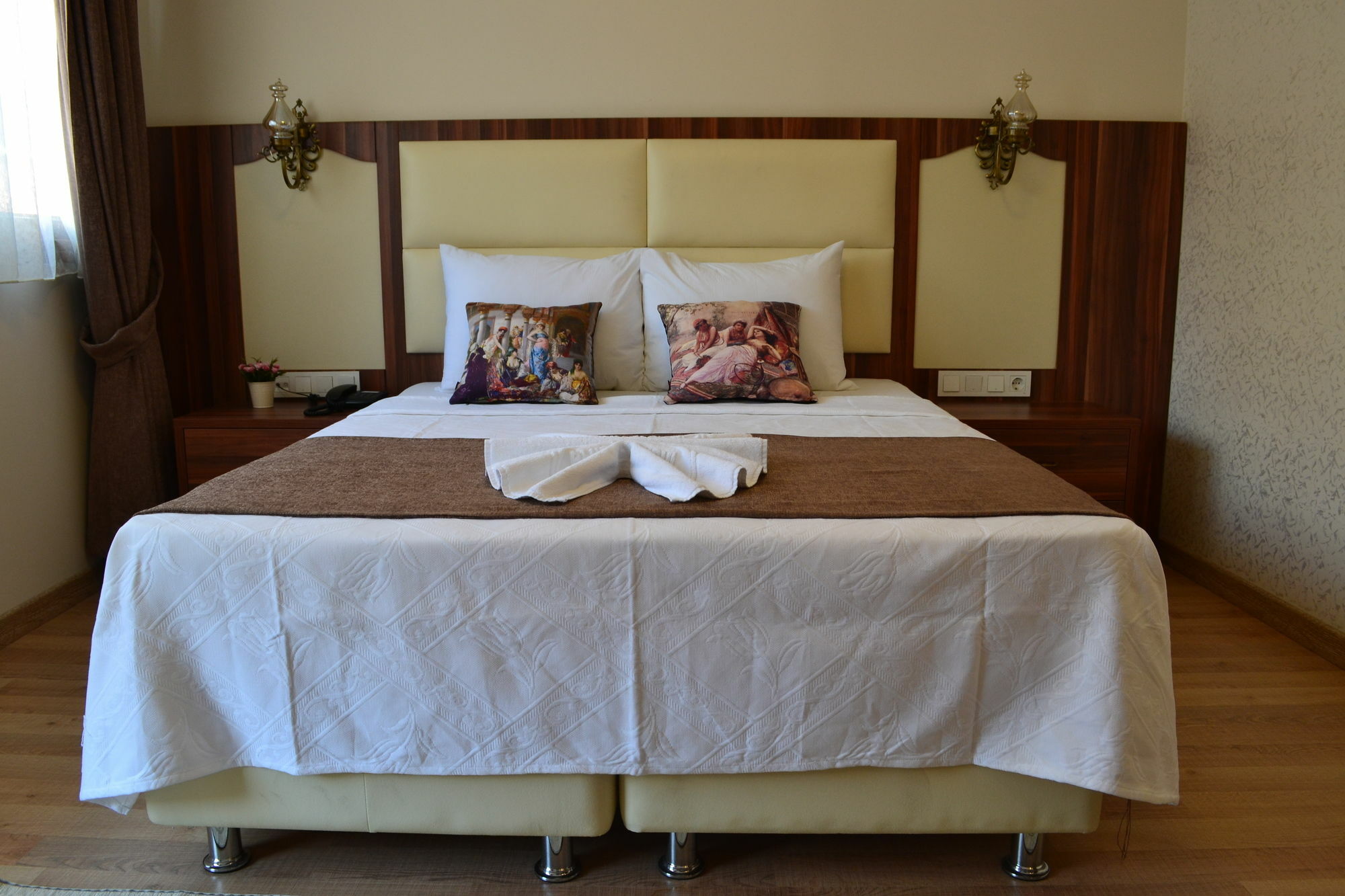 Blue Istanbul Hotel Taksim Екстер'єр фото