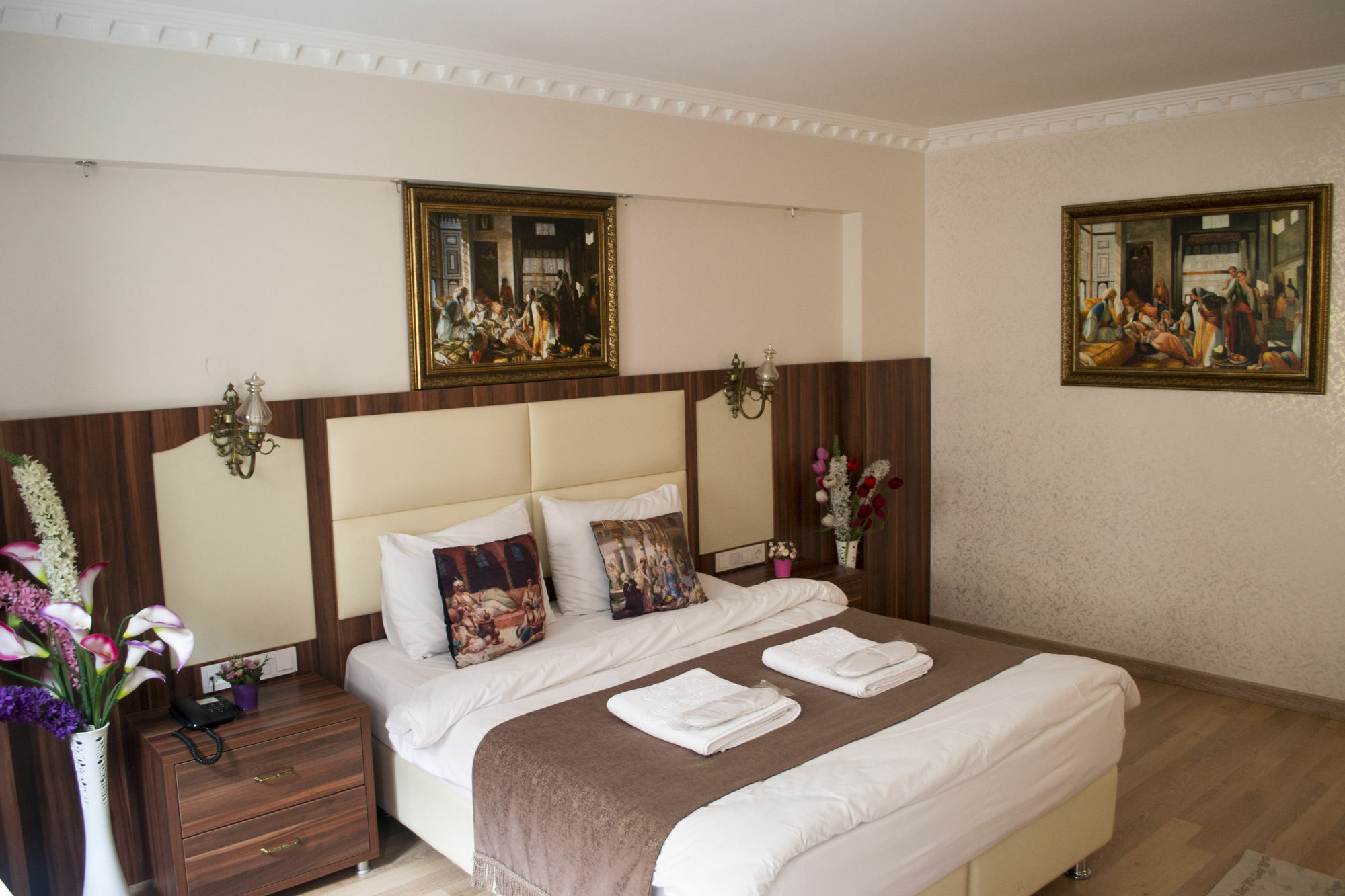 Blue Istanbul Hotel Taksim Екстер'єр фото