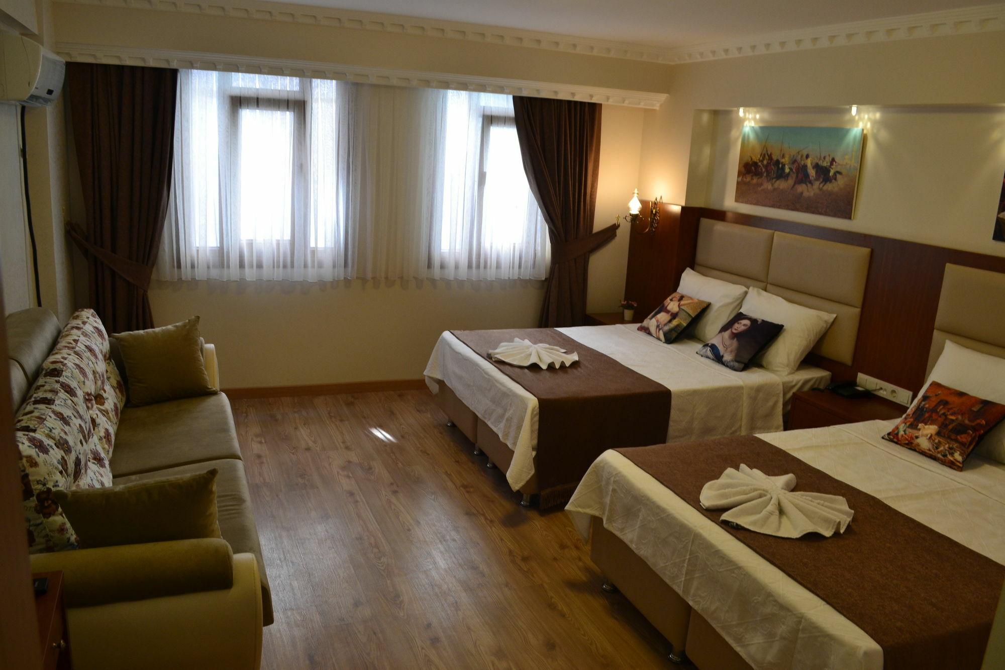 Blue Istanbul Hotel Taksim Екстер'єр фото