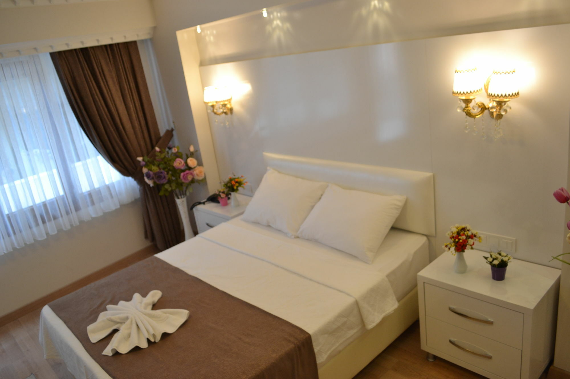 Blue Istanbul Hotel Taksim Екстер'єр фото